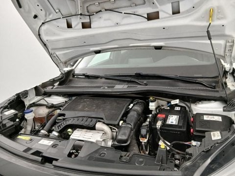 Voitures D'occasion À Petite Forêt | Peugeot 2008 1.2 Puretech 130Ch S&S Style