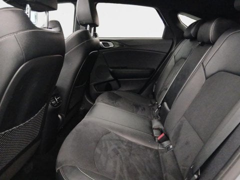 Voitures D'occasion À Petite Forêt | Kia Proceed 1.6 Crdi 136Ch Gt Line Premium Dct7 My20