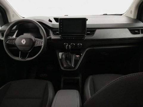 Voitures D'occasion À Petite Forêt | Renault Kangoo 1.5 Blue Dci 95Ch Evolution Auto - 24