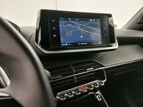 Voitures D'occasion À Petite Forêt | Peugeot 2008 1.2 Puretech 130Ch S&S Style