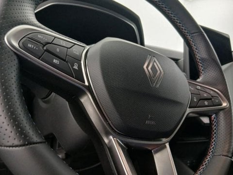 Voitures D'occasion À Petite Forêt | Renault Symbioz 1.6 E-Tech Full Hybrid 145Ch Esprit Alpine
