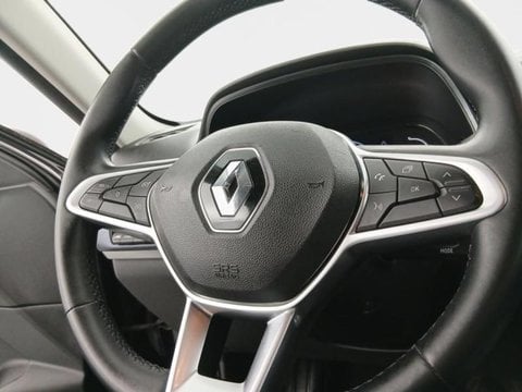 Voitures D'occasion À Petite Forêt | Renault Arkana 1.6 E-Tech Hybride 145Ch Evolution -22