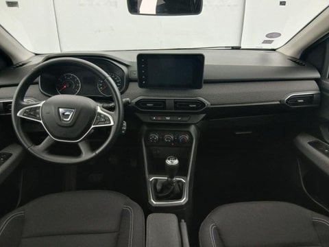 Voitures D'occasion À Petite Forêt | Dacia Sandero 1.0 Sce 65Ch Confort -22