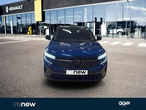 Voitures D'occasion À Petite Forêt | Renault Austral 1.2 E-Tech Full Hybrid 200Ch Iconic Esprit...