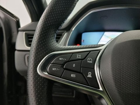 Voitures D'occasion À Petite Forêt | Renault Symbioz 1.6 E-Tech Full Hybrid 145Ch Techno