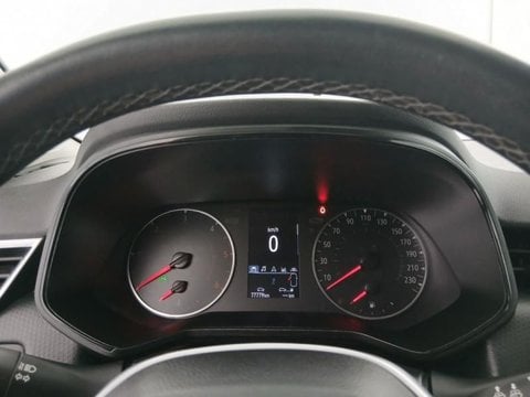 Voitures D'occasion À Petite Forêt | Renault Clio Auto-Ecole Blue Dci 100 -21N