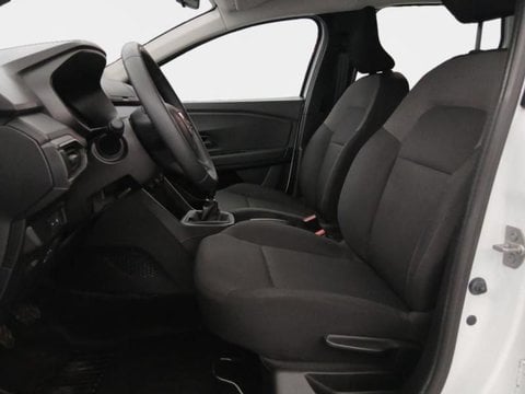 Voitures D'occasion À Petite Forêt | Dacia Jogger 1.0 Eco-G 100Ch Essentiel 7 Places