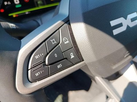 Voitures D'occasion À Petite Forêt | Dacia Bigster 1.8 Hybrid 155Ch Journey