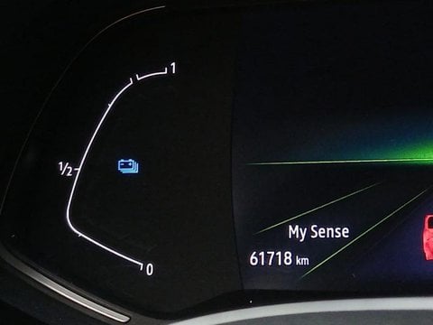 Voitures D'occasion À Petite Forêt | Renault Captur Intens E-Tech Hybride 145 -21