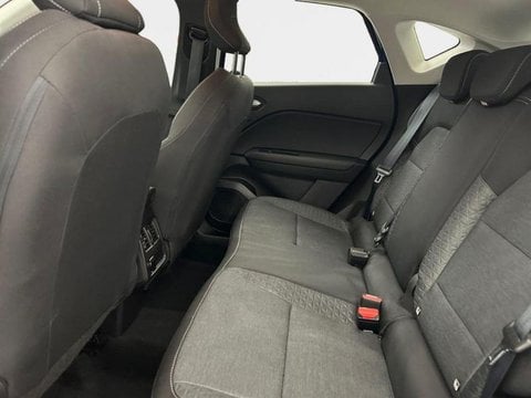 Voitures D'occasion À Petite Forêt | Renault Captur 1.0 Tce 100Ch Business Gpl -21