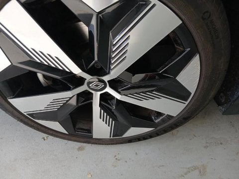 Voitures D'occasion À Petite Forêt | Renault Mégane Megane E-Tech Electric Ev40 130Ch Techno B...