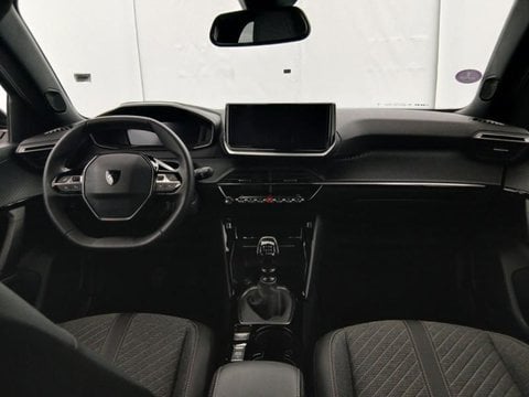 Voitures D'occasion À Petite Forêt | Peugeot 2008 1.2 Puretech 100Ch S&S Allure