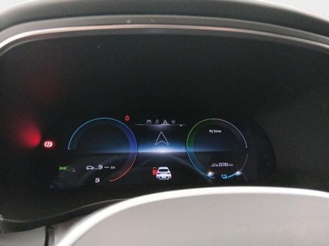 Voitures D'occasion À Petite Forêt | Renault Arkana 1.6 E-Tech Hybride 145Ch Techno -22