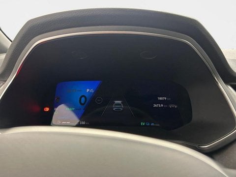 Voitures D'occasion À Petite Forêt | Renault Symbioz 1.8 E-Tech Full Hybrid 160Ch Techno - 25