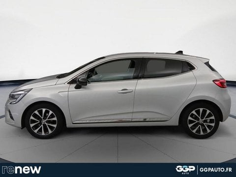 Voitures D'occasion À Petite Forêt | Renault Clio 1.0 Tce 90Ch Techno