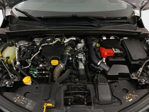 Voitures D'occasion À Petite Forêt | Renault Captur 1.5 Blue Dci 115Ch Business