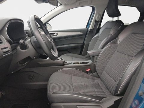 Voitures D'occasion À Petite Forêt | Renault Arkana 1.6 E-Tech Hybride 145Ch Techno -22