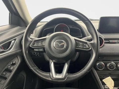 Voitures D'occasion À Petite Forêt | Mazda Cx-3 2.0 Skyactiv-G 121Ch Sélection Euro6D-T