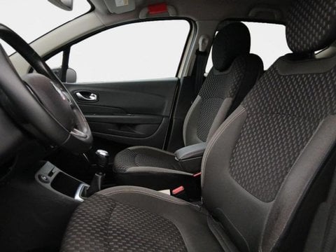 Voitures D'occasion À Petite Forêt | Renault Captur 1.5 Dci 90Ch Energy Business Euro6C