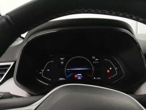 Voitures D'occasion À Petite Forêt | Renault Clio 1.6 E-Tech 140Ch Limited -21