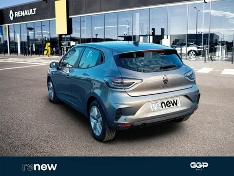 Voitures D'occasion À Petite Forêt | Renault Clio 1.0 Tce 90Ch Evolution - 24