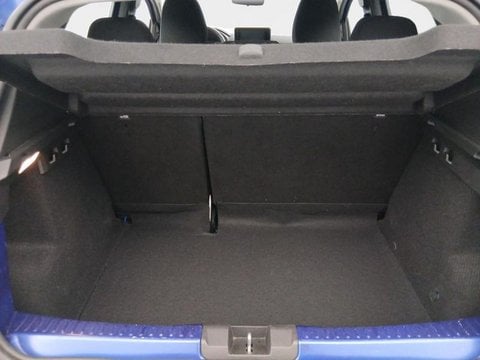 Voitures D'occasion À Petite Forêt | Dacia Sandero 1.0 Eco-G 100Ch Essential