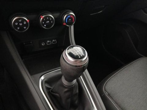 Voitures D'occasion À Petite Forêt | Renault Captur 1.0 Tce 90Ch Evolution