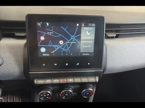 Voitures D'occasion À Petite Forêt | Renault Clio 1.5 Blue Dci 100Ch Evolution - 24