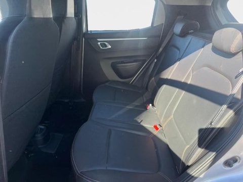 Voitures D'occasion À Petite Forêt | Dacia Spring 45Ch Confort Plus - Achat Intégral