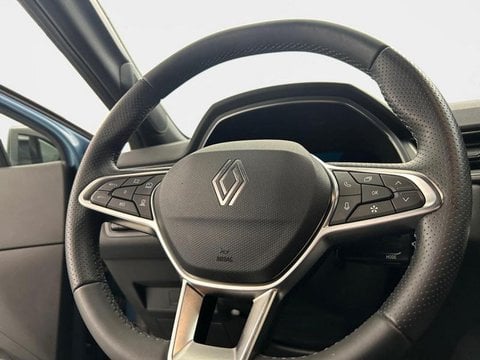 Voitures D'occasion À Petite Forêt | Renault Symbioz 1.8 E-Tech Full Hybrid 160Ch Techno - 25