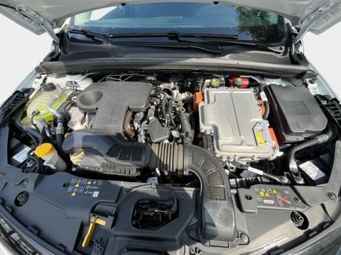 Voitures D'occasion À Petite Forêt | Renault Clio 1.6 E-Tech Hybride 145Ch Equilibre