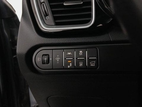 Voitures D'occasion À Petite Forêt | Kia Proceed 1.6 Crdi 136Ch Gt Line Premium Dct7 My20
