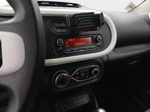 Voitures D'occasion À Petite Forêt | Renault Twingo E-Tech Electric Life R80 Achat Intégral - ...