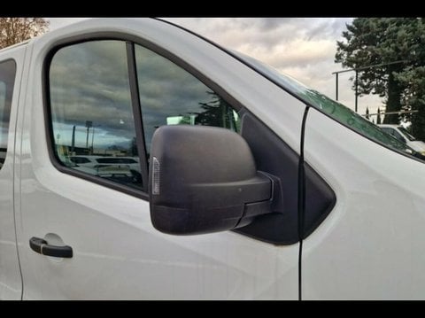 Voitures D'occasion À Petite Forêt | Renault Trafic Combi L2 2.0 Blue Dci 150Ch S&S Zen 8 Place...