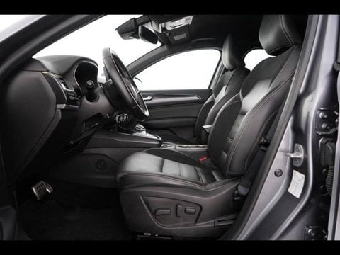 Voitures D'occasion À Petite Forêt | Renault Arkana 1.6 E-Tech Hybride 145Ch Engineered -22