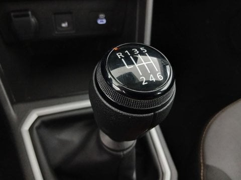Voitures D'occasion À Petite Forêt | Dacia Sandero 1.0 Eco-G 100Ch Stepway Extreme + -24
