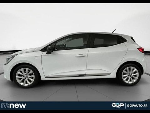 Voitures D'occasion À Petite Forêt | Renault Clio 1.0 Sce 65Ch Evolution