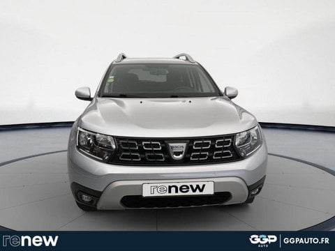 Voitures D'occasion À Petite Forêt | Dacia Duster 1.5 Blue Dci 115Ch Prestige 4X2 - 20