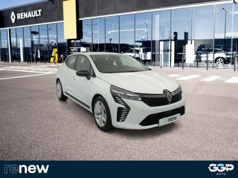 Voitures D'occasion À Petite Forêt | Renault Clio 1.0 Tce 100Ch Evolution Gpl