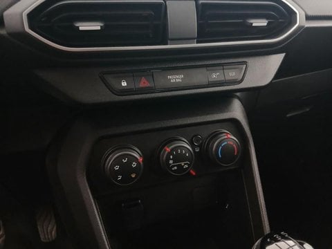 Voitures D'occasion À Petite Forêt | Dacia Sandero 1.0 Eco-G 100Ch Essential