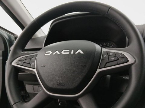 Voitures D'occasion À Petite Forêt | Dacia Sandero 1.0 Eco-G 100Ch Stepway Extreme +