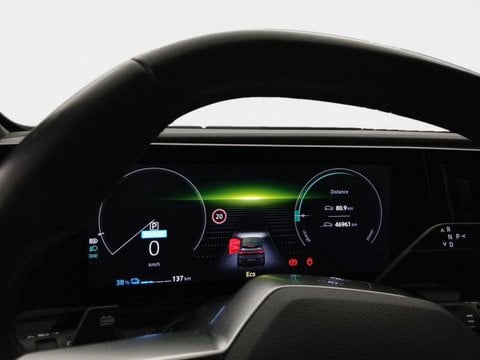 Voitures D'occasion À Petite Forêt | Renault Mégane Megane E-Tech Electric Ev60 220Ch Techno S...