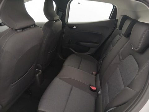 Voitures D'occasion À Petite Forêt | Renault Clio 1.0 Tce 90Ch Equilibre