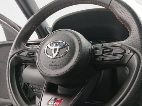 Voitures D'occasion À Petite Forêt | Toyota Yaris Cross 116H Gr Sport My22