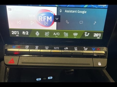 Voitures D'occasion À Petite Forêt | Renault Austral 1.2 E-Tech Full Hybrid 200Ch Iconic Esprit...