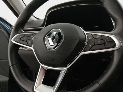 Voitures D'occasion À Petite Forêt | Renault Arkana 1.6 E-Tech Hybride 145Ch Techno -22