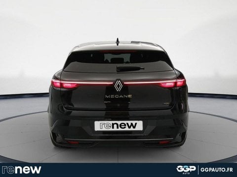 Voitures D'occasion À Petite Forêt | Renault Mégane Megane E-Tech Electric Ev60 220Ch Techno S...