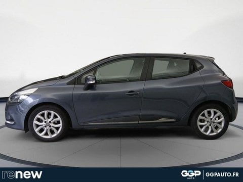 Voitures D'occasion À Petite Forêt | Renault Clio 1.5 Dci 90Ch Energy Business Edc 5P Euro6C