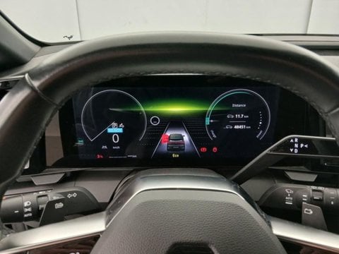 Voitures D'occasion À Petite Forêt | Renault Mégane E-Tech Electric Ev60 220Ch Techno Super Ch...