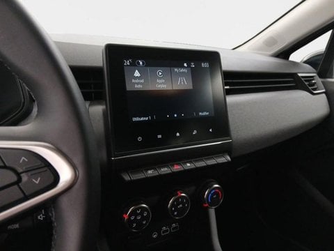Voitures D'occasion À Petite Forêt | Renault Clio 1.0 Eco-G 100Ch Evolution - 24
